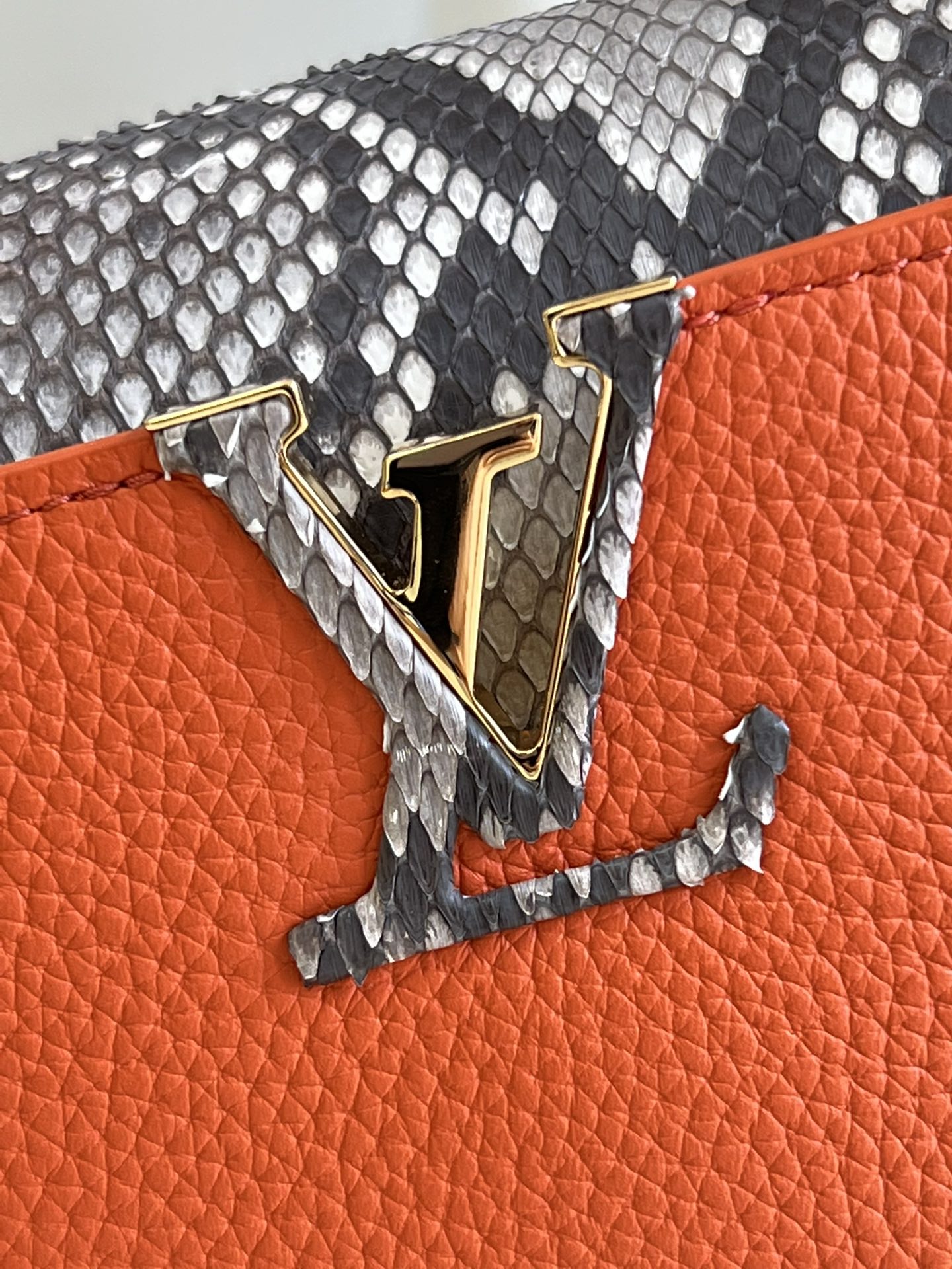 L*ouis V*uitton Bag Top Quality 21*14*8CM