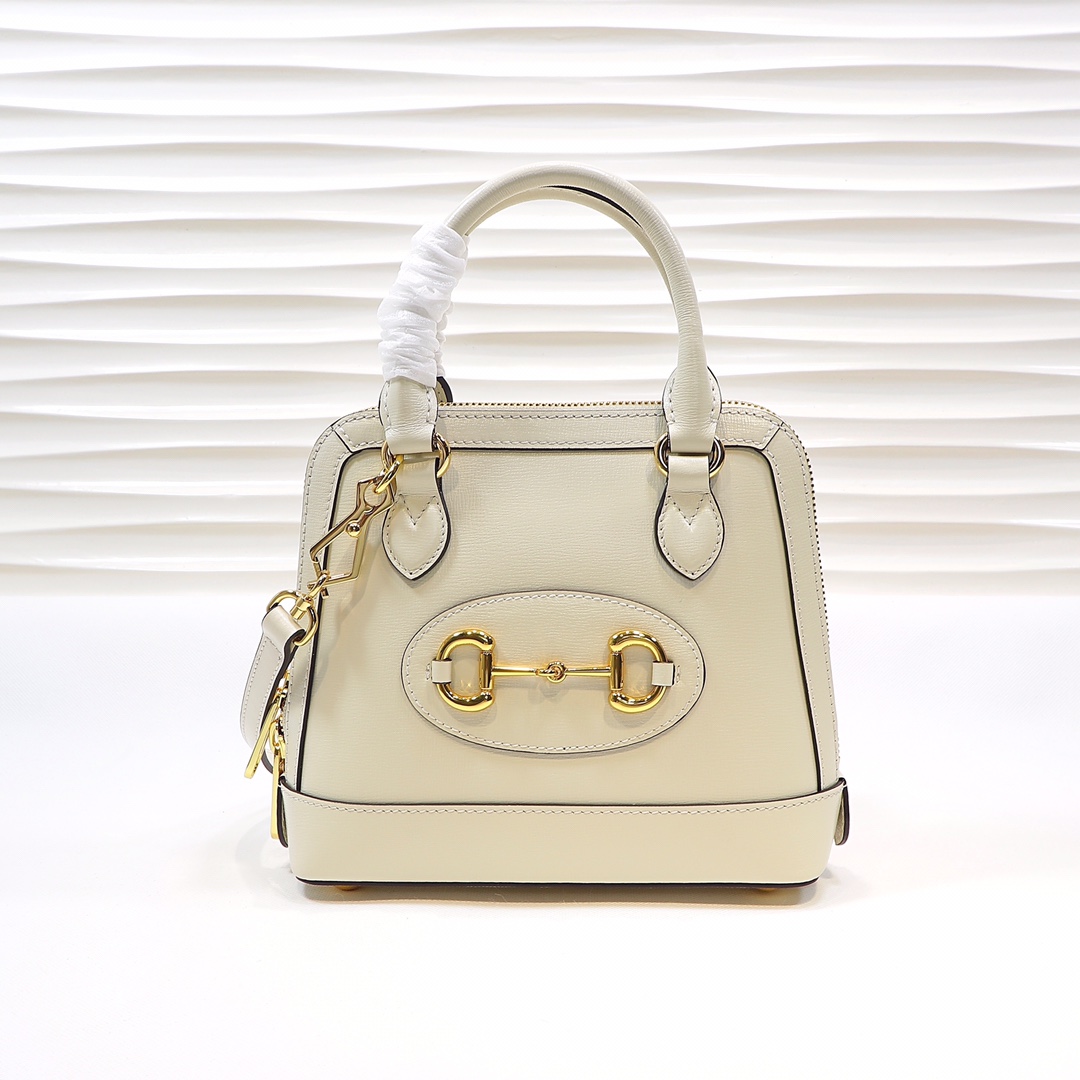 G*ucci Top Bag 20*19.5*7.5cm