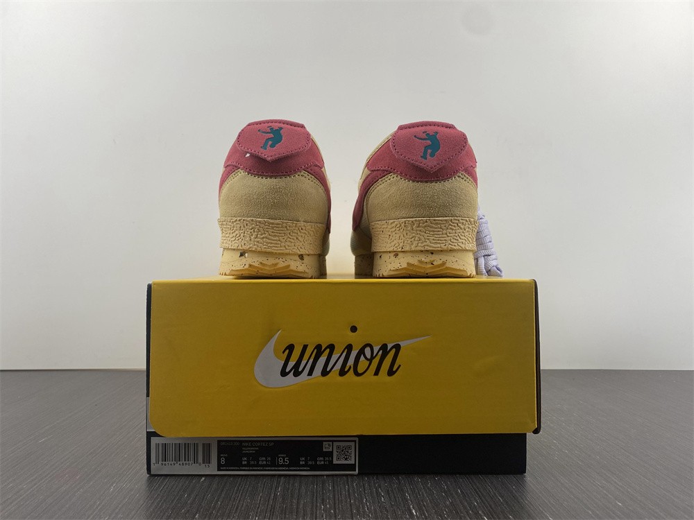 from Union x NK Cortez 50 DR1413-200
