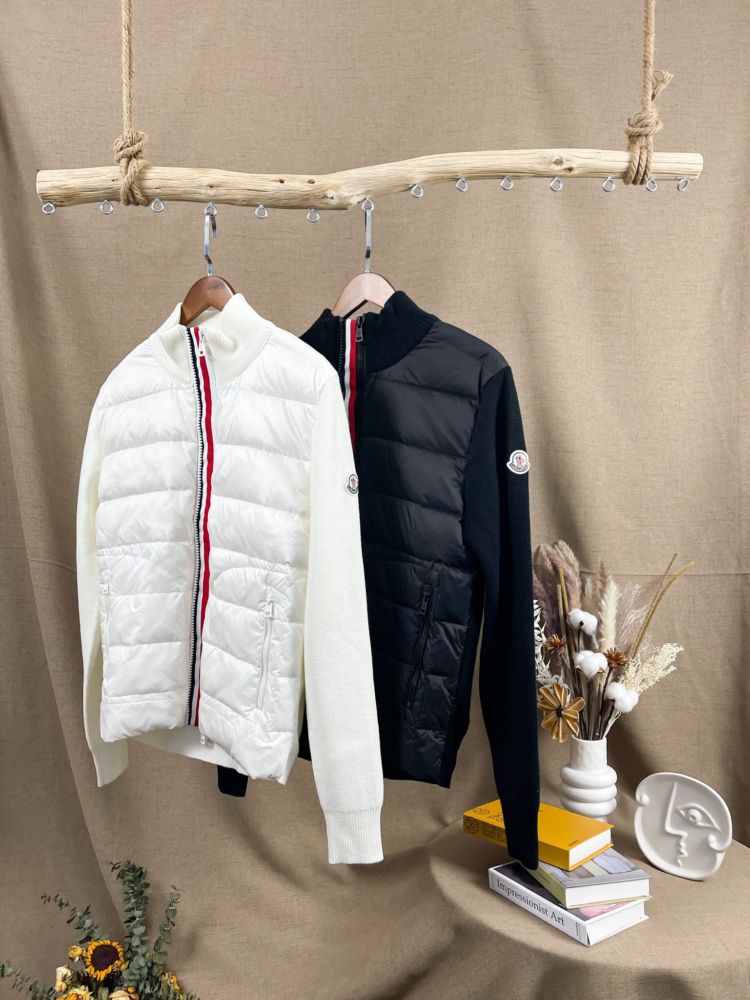 Men Jacket Top Quality