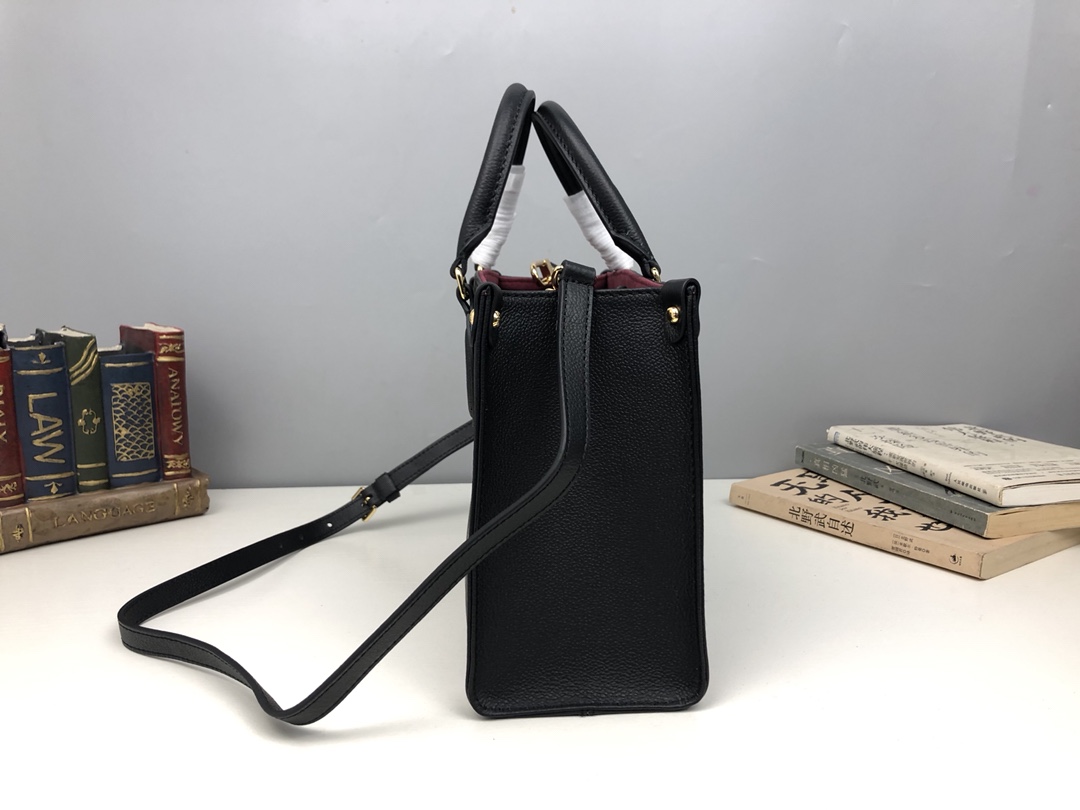 L*ouis V*uitton Top Bag 25*19*11.5cm