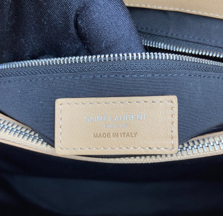 Y*SL Bag Top Quality 30*22*10CM