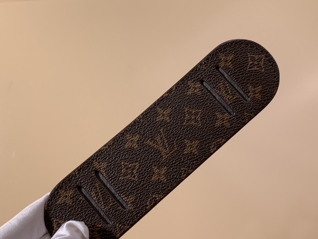 L*ouis V*uitton Bag Top Quality 37*21*15.5CM