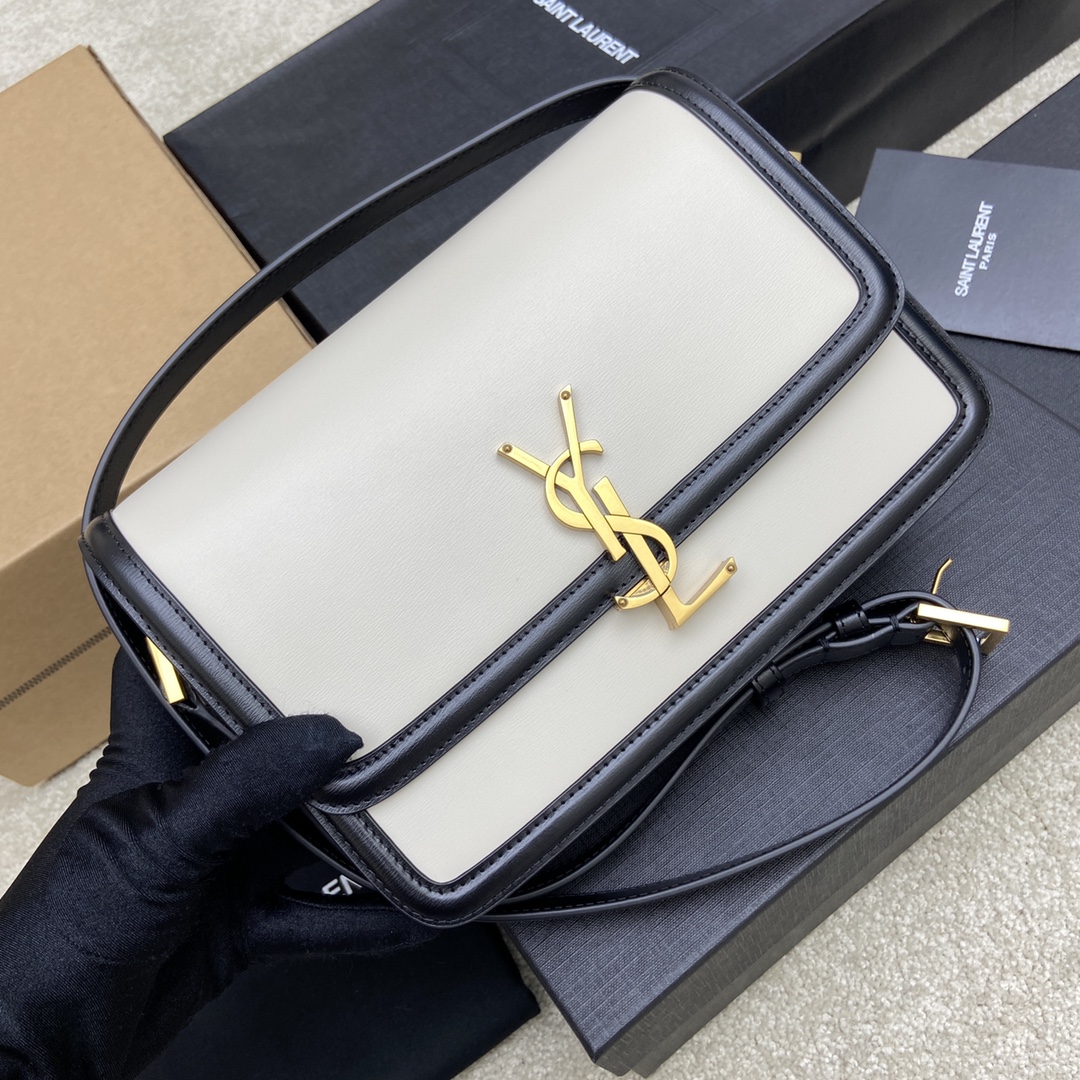 Y*SL Bag Top Quality