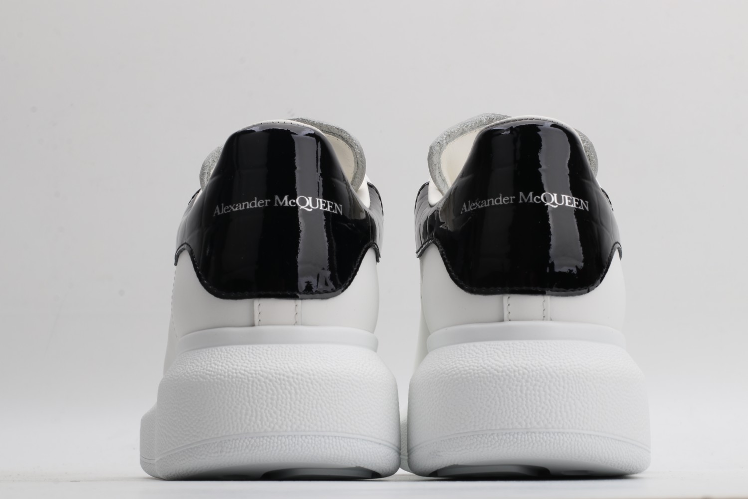 Men Women A*lexander M*cqueen Top Sneaker