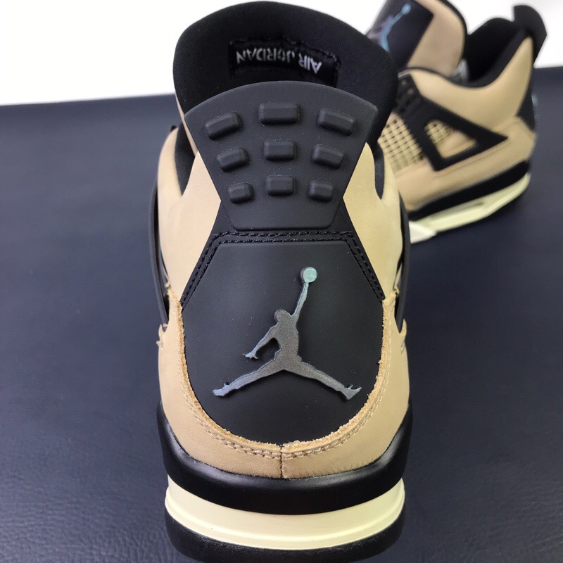 Air Jordan 4 Mushroom AQ9129-200