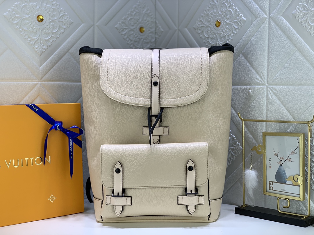 L*ouis V*uitton Bag Top Quality 30*42*17CM