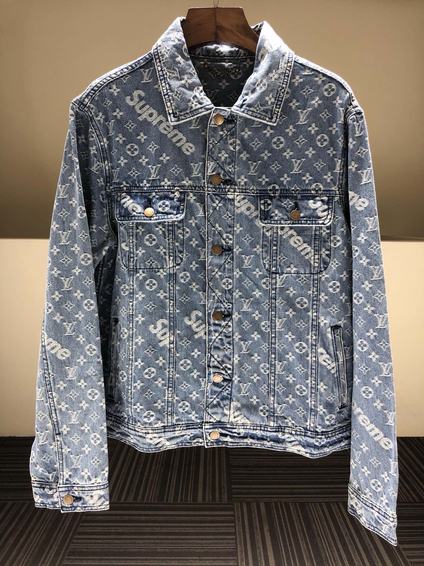 Men Jacket/Sweater Top Quality12