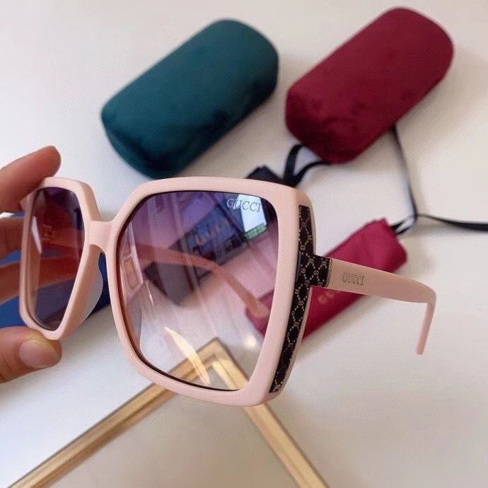 Top Quality G*ucci Glasses