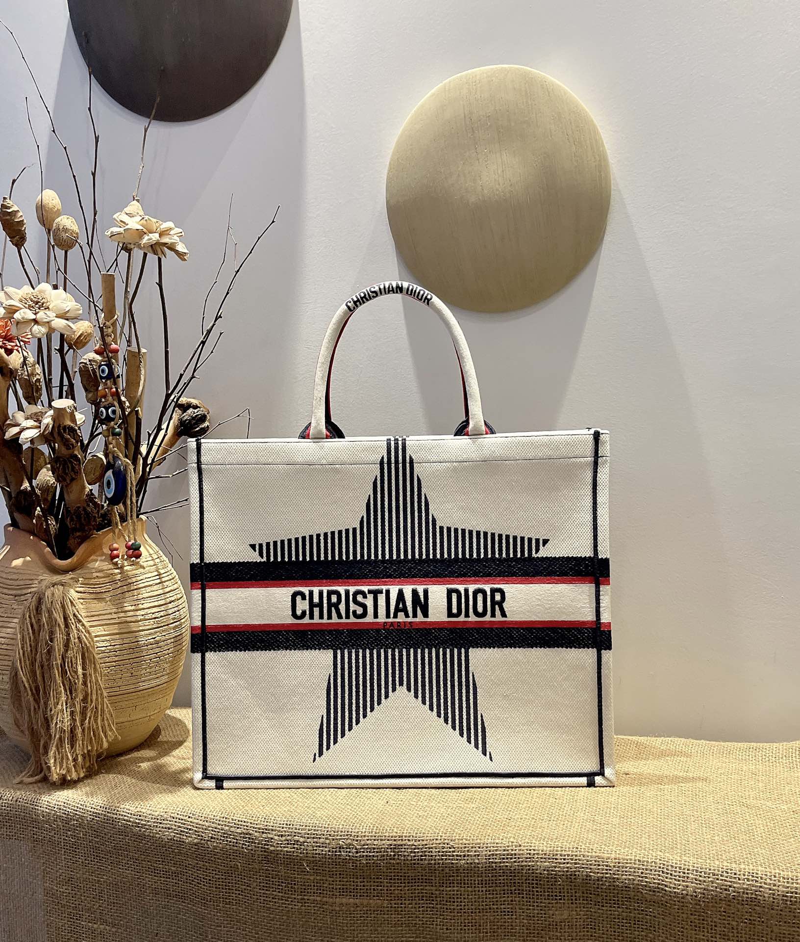 D*ior Bag Top Quality