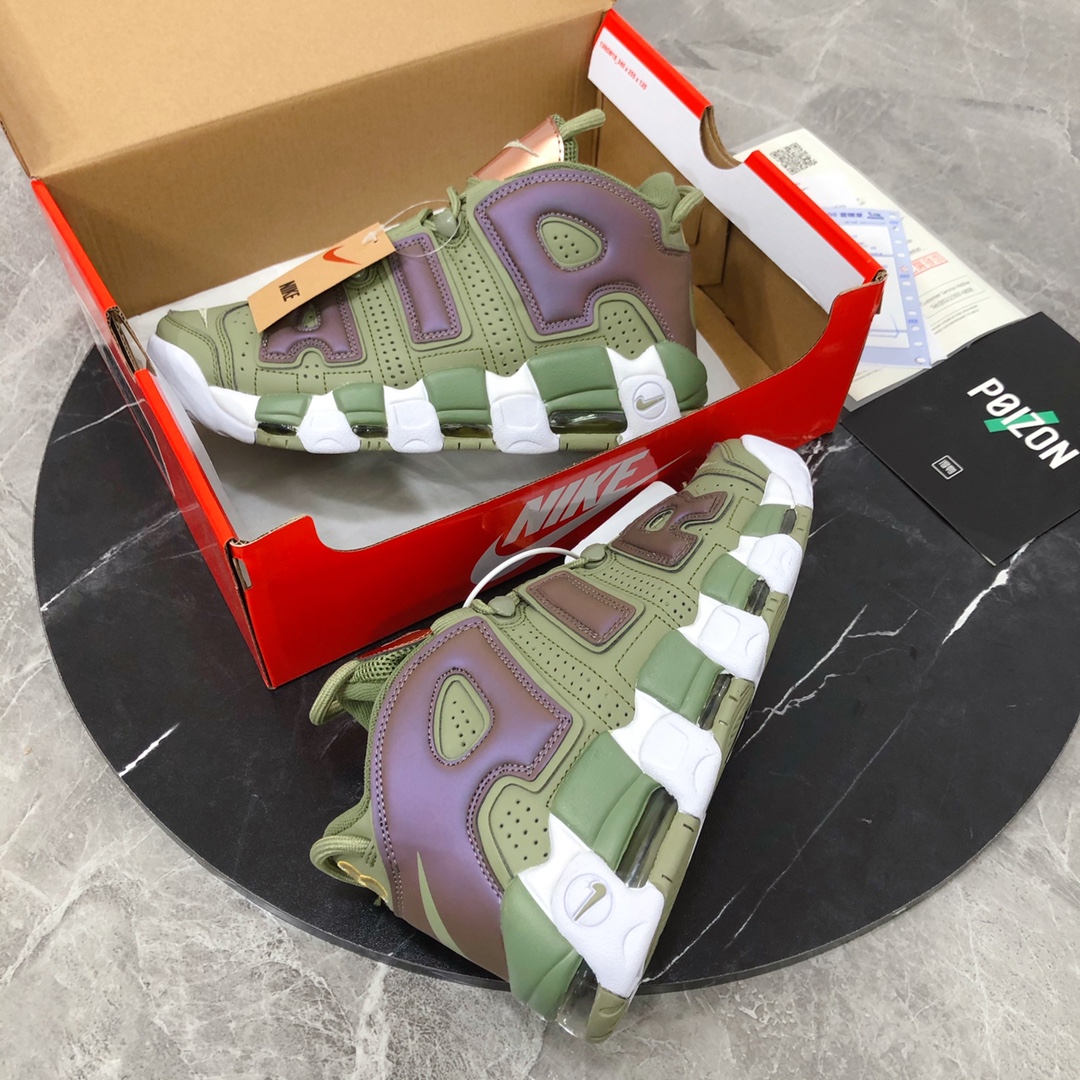 from Nike Air More Uptempo ’96 OG