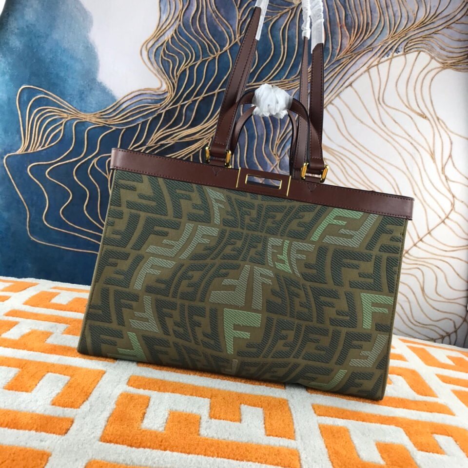 F*endi Bag Top Quality 41*29.5*16CM