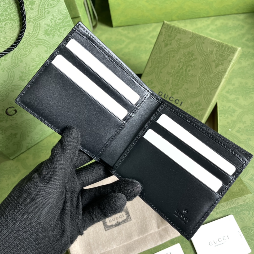 G*ucci Bag Top Quality 11*9*1.5cm