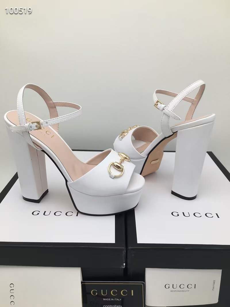 Women G*ucci Top Sandals