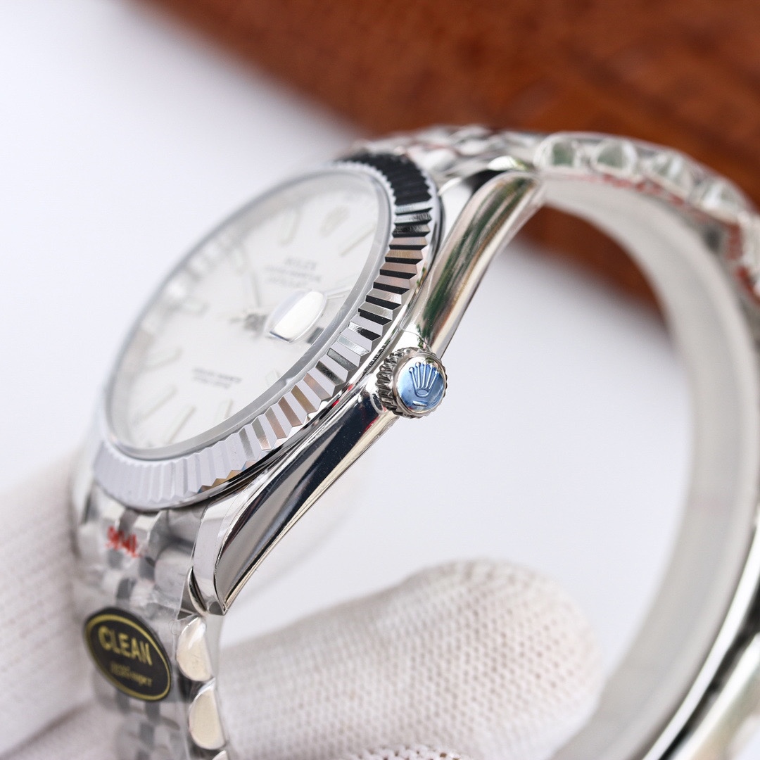 R*olex Watches Top Quality 41MM