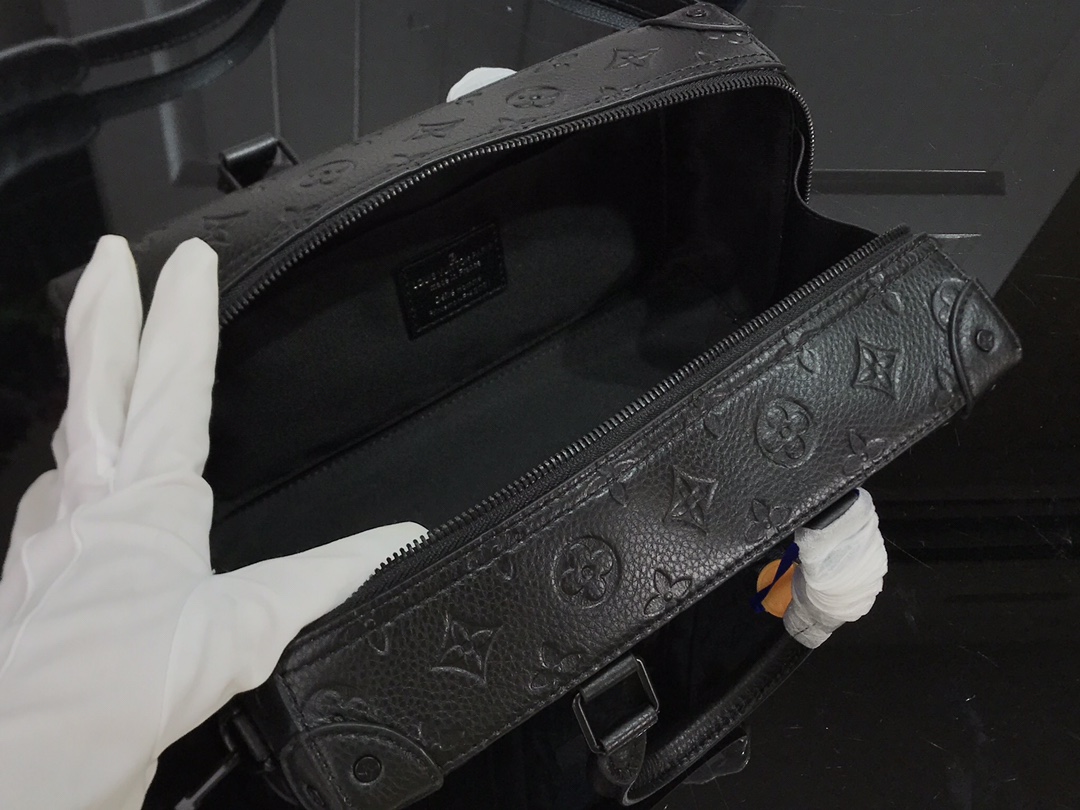 L*ouis V*uitton Top Bag 27*11.5*15cm