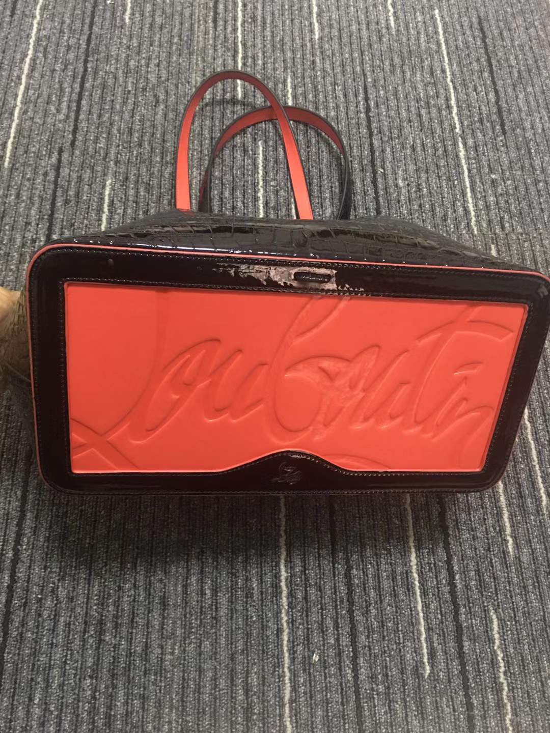 Bag C*hristian L*ouboutin Top Quality