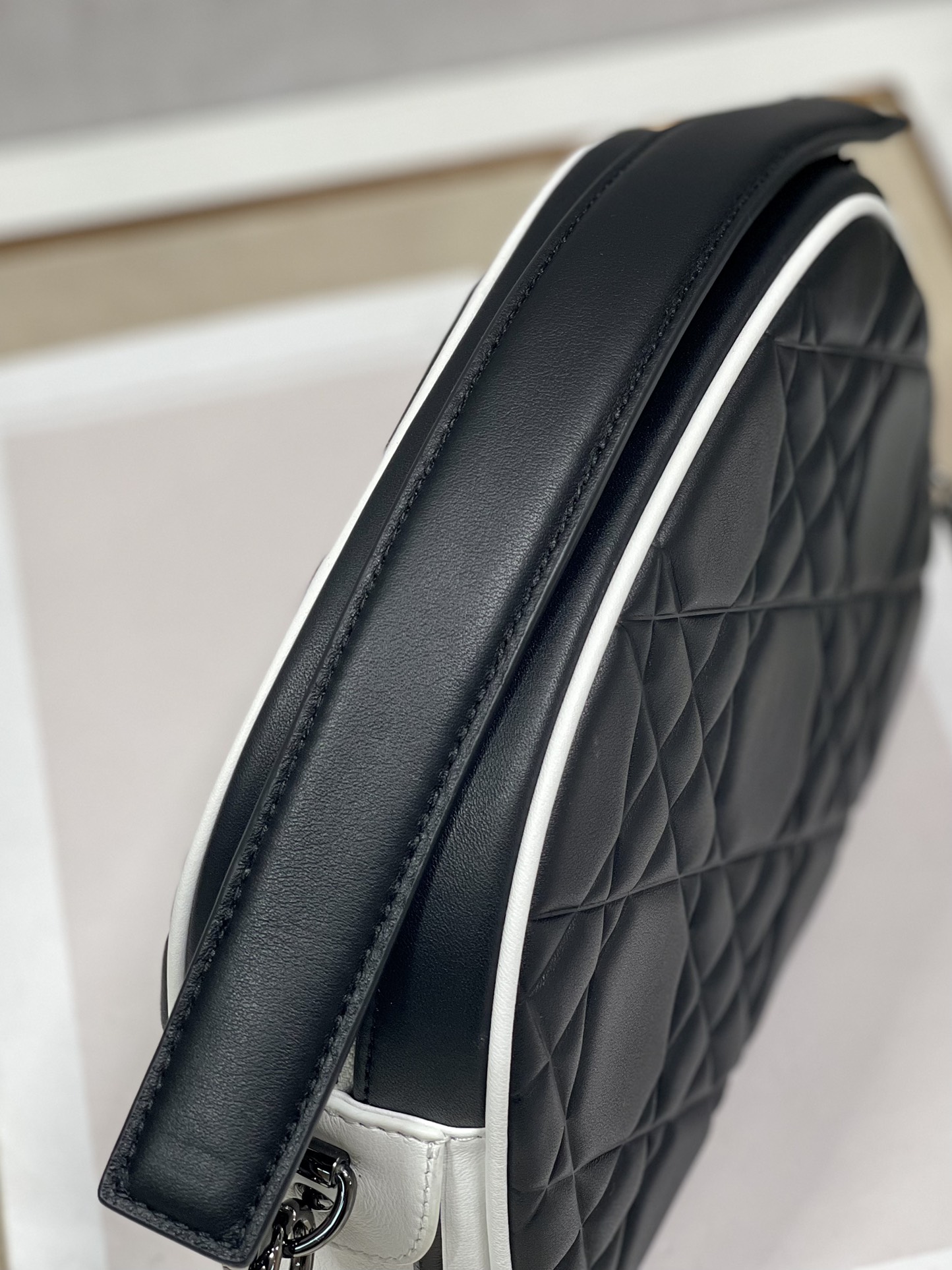 D*ior Bag Top Quality 22*7*15.5CM