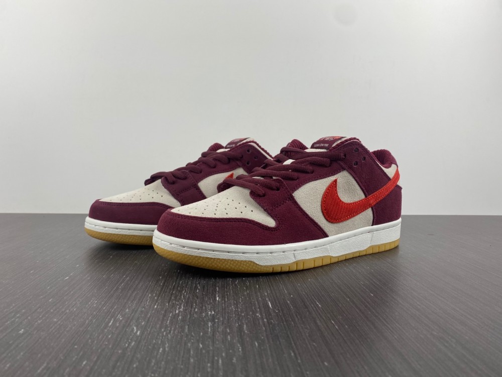 from Nike Dunk Low