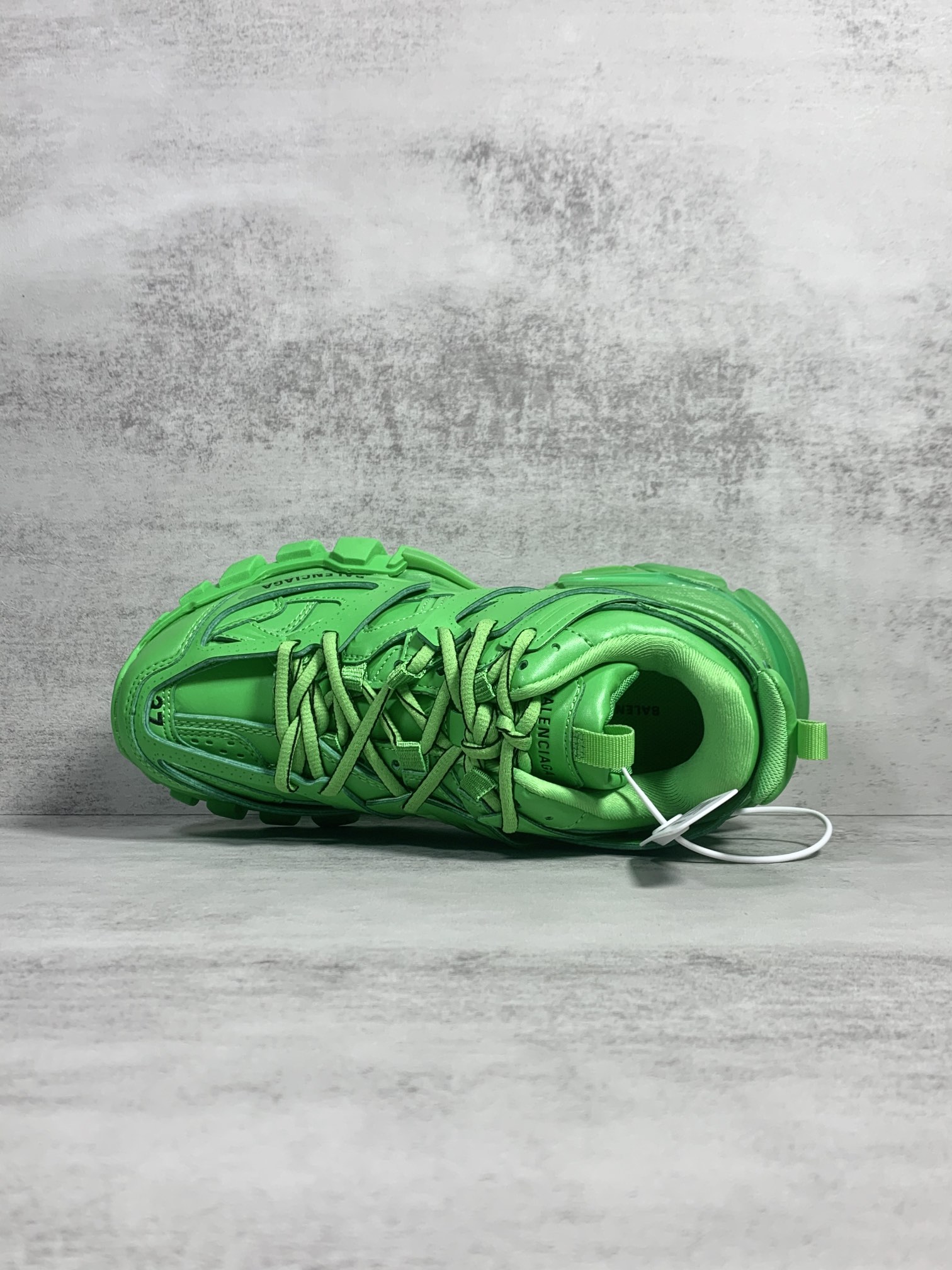 Men Women B*alenciaga Top Sneakers