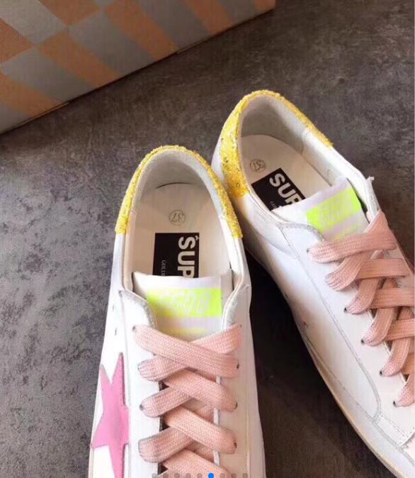 Men Women G*GDB Top Sneakers