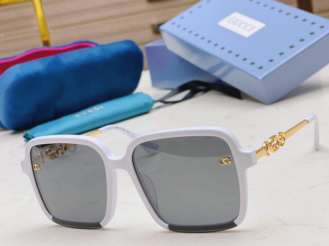 Top Quality G*ucci Glasses