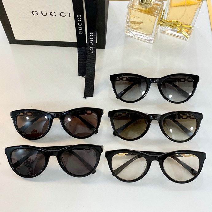 Top Quality G*ucci Glasses