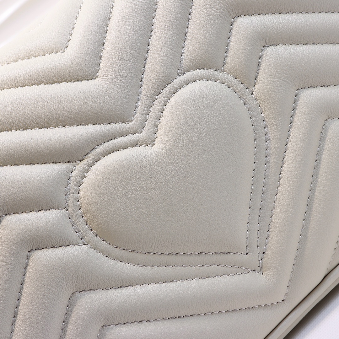 G*ucci Top Bag 26*15*7cm