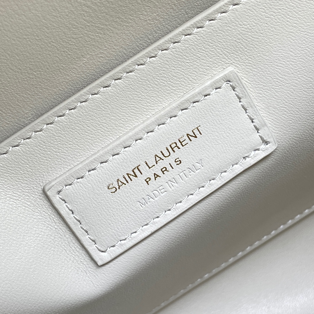 Y*SL Bag Top Quality 29*20*7.5CM