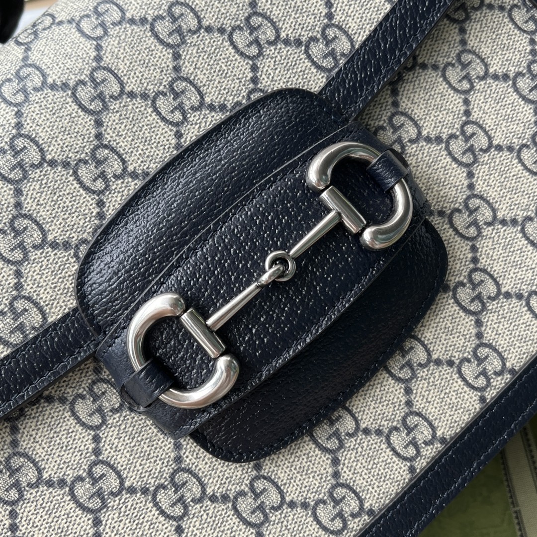 G*ucci Bag Top Quality 25*18*8CM