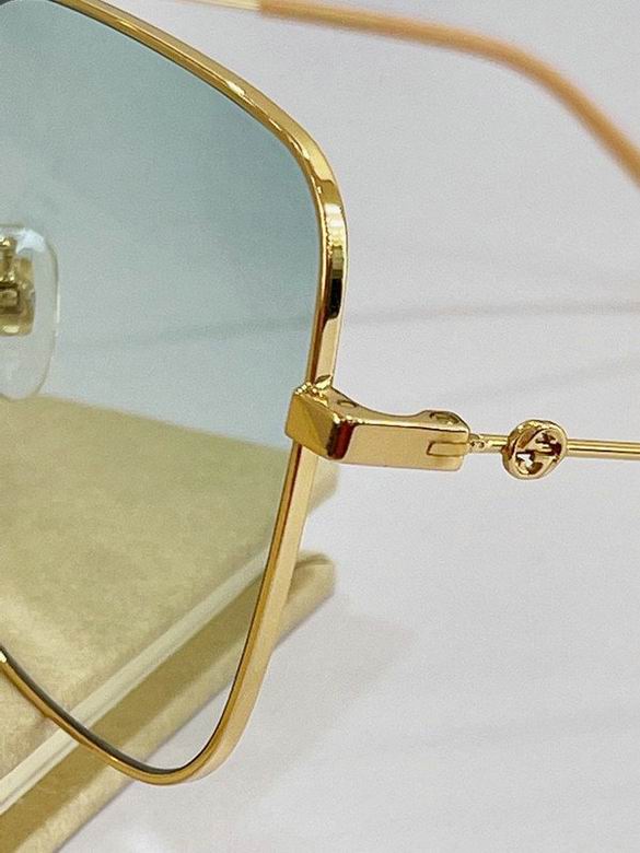 Top Quality G*ucci Glasses