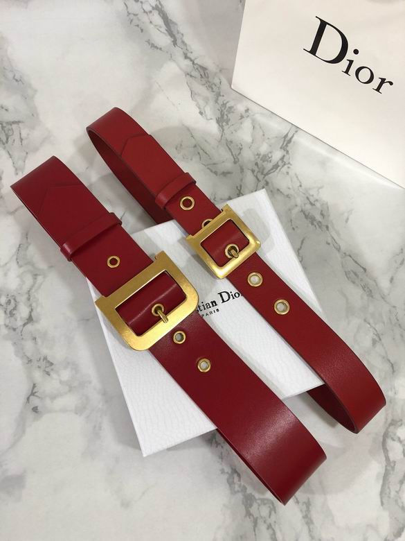 D*or Belts Top Version