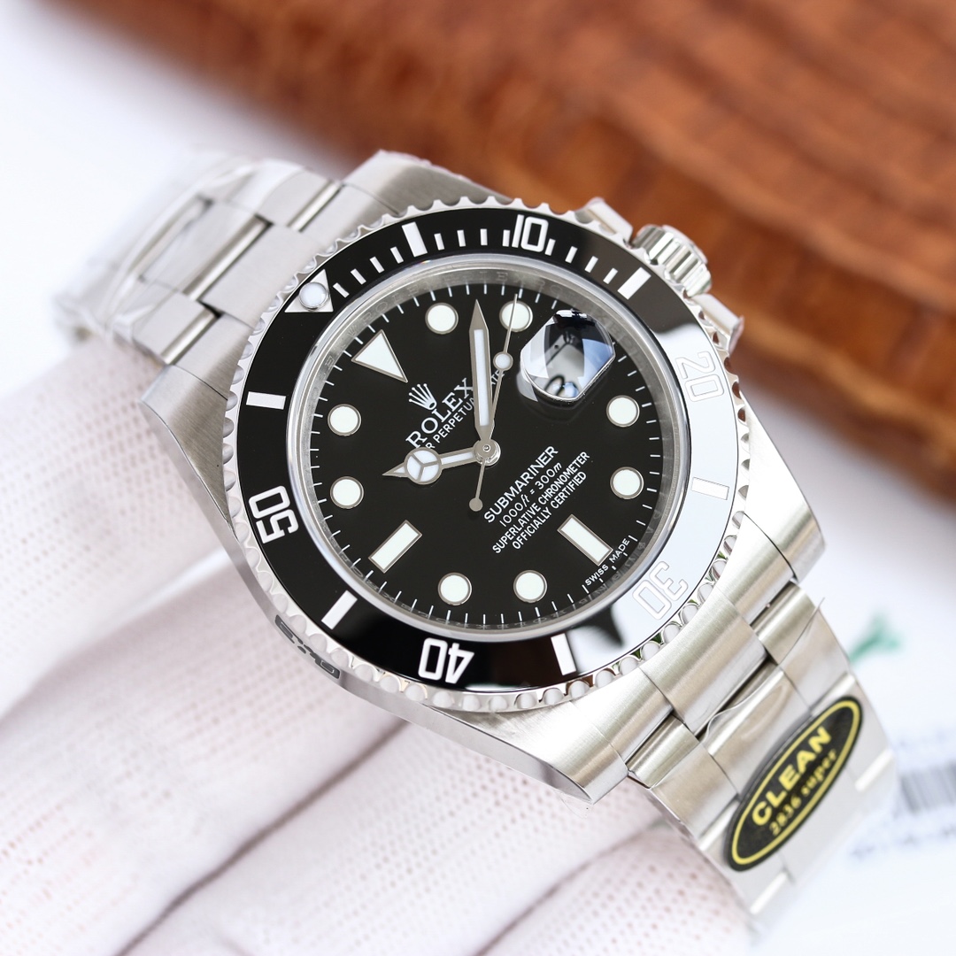 R*olex Watches Top Quality