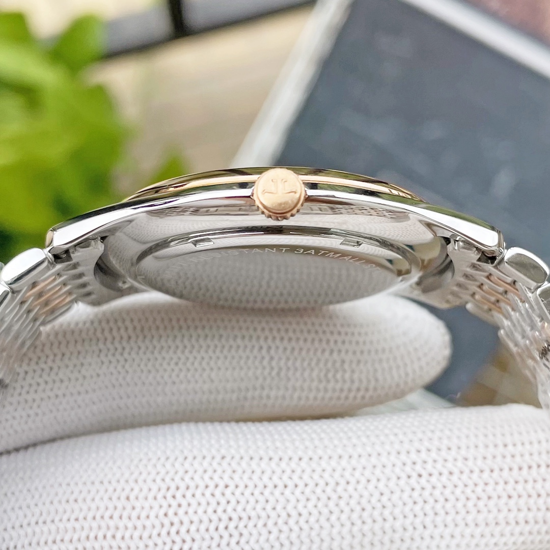 J*aeger-L*eCoultre Watches Top Quality