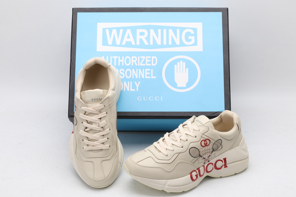 G*cci Sneaker
