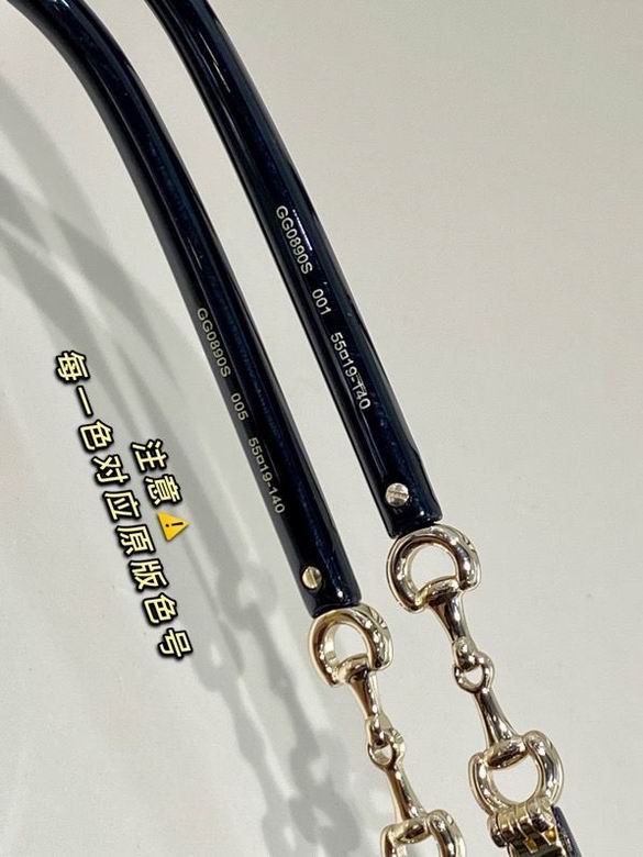 Top Quality G*ucci Glasses