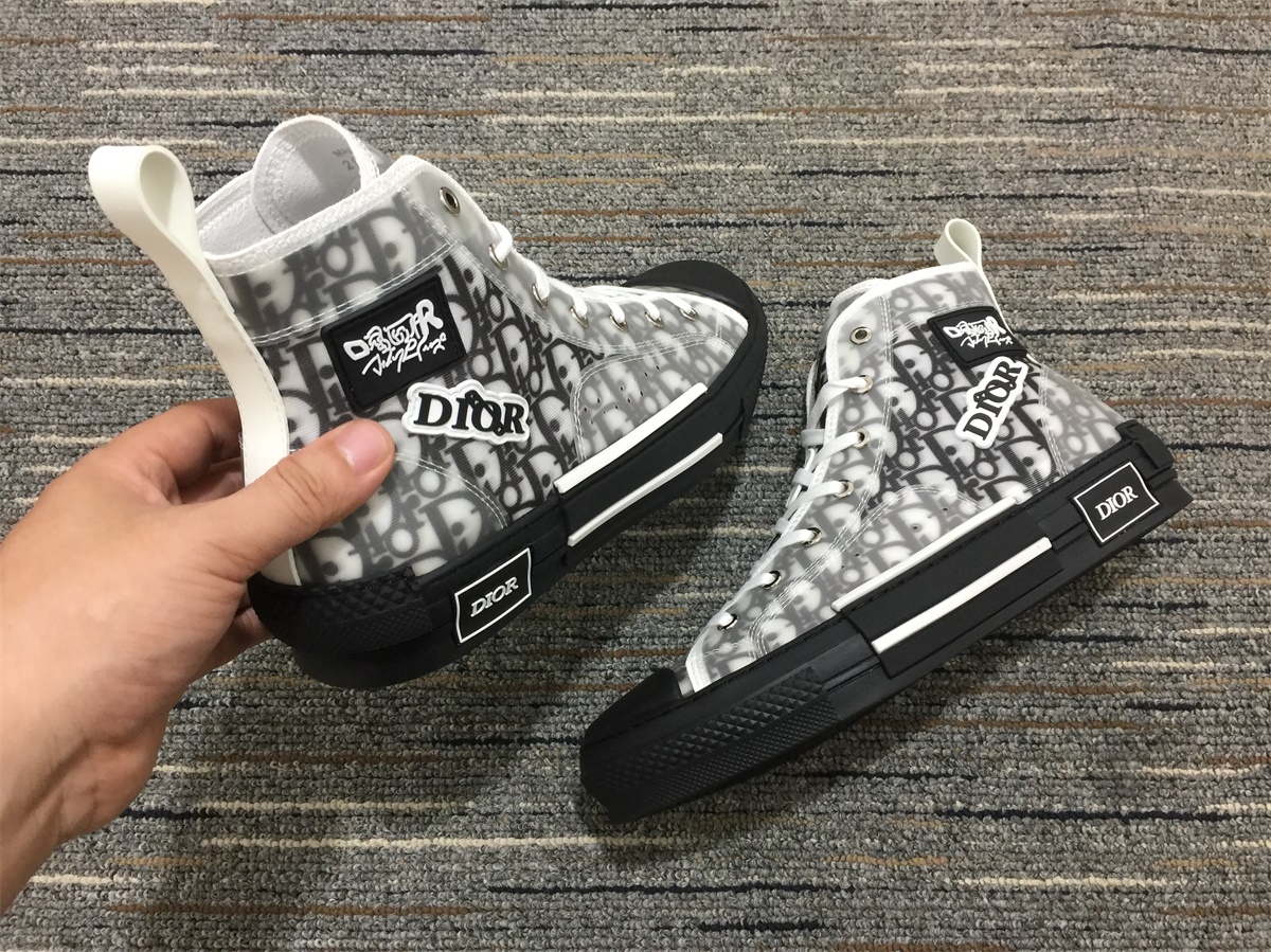 Men Women D*or Sneaker