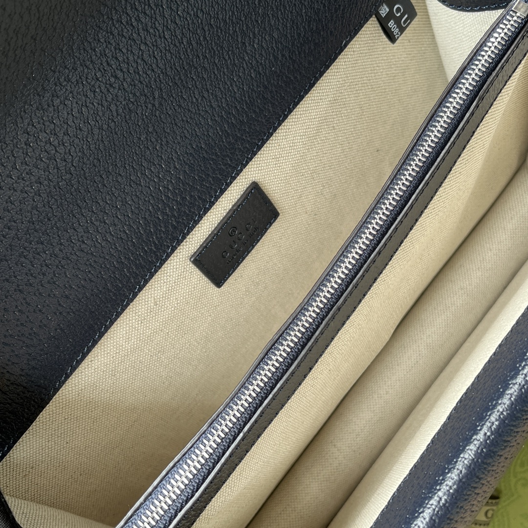 G*ucci Bag Top Quality 28*18*9CM