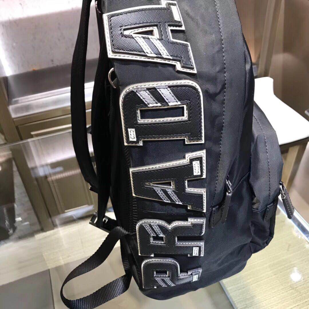 P*rada Top Bag 29*40*17cm