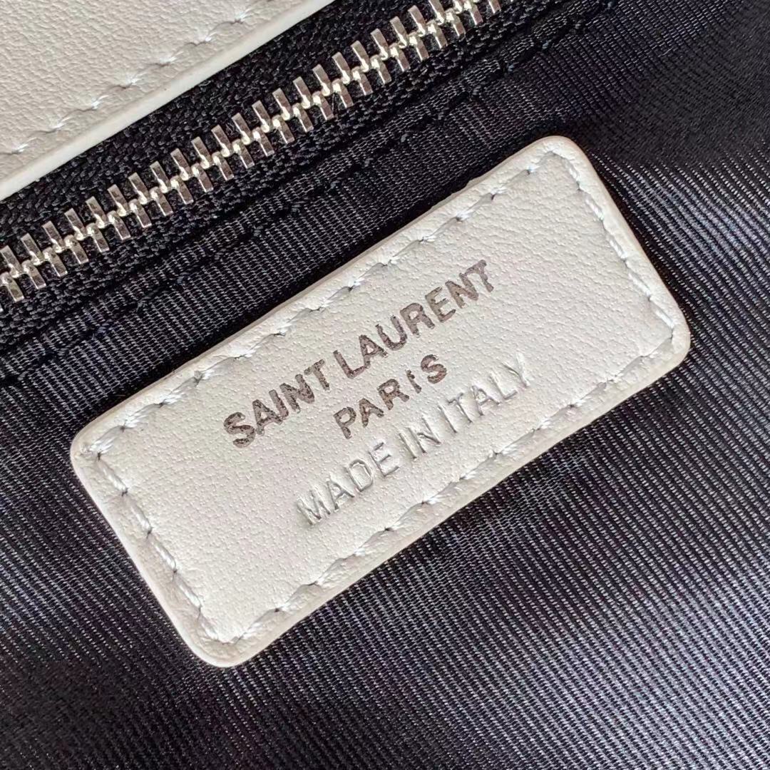 Y*SL Bag Top Quality 23*15.5*8.5CM