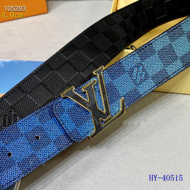 L*uis V*itton Belts Top Version