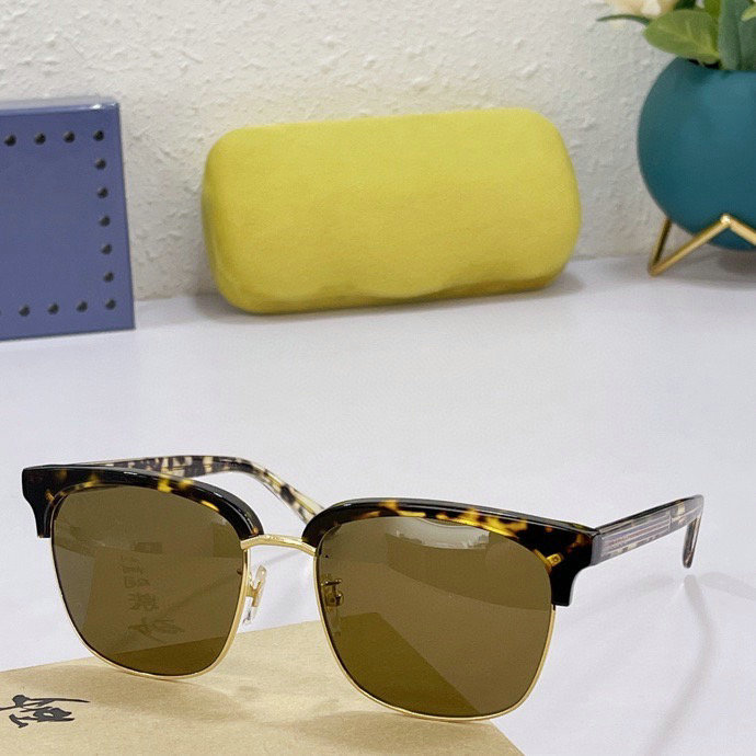 Top Quality G*ucci Glasses