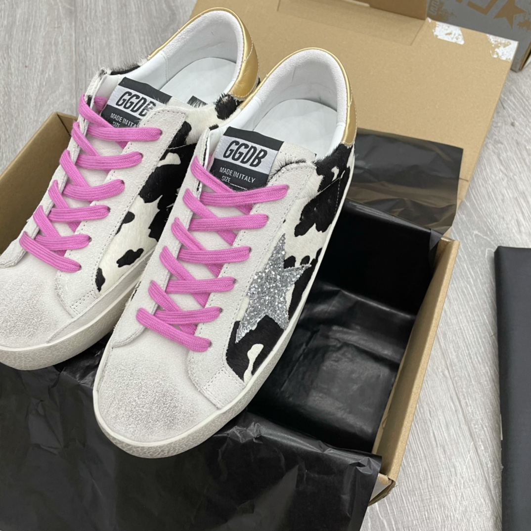 Men Women G*GDB Top Sneakers