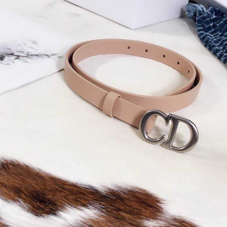 D*or Belts Top Version