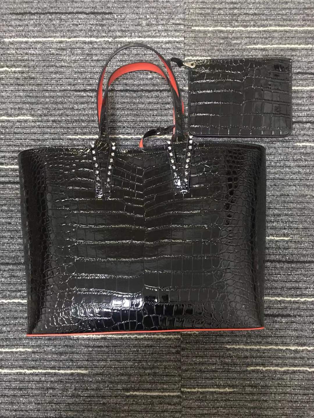 Bag C*hristian L*ouboutin Top Quality