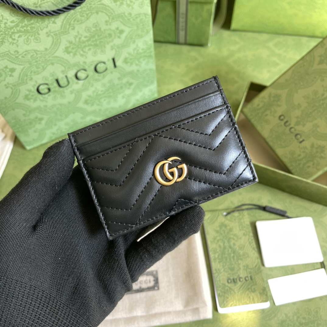 G*ucci Bag Top Quality 10*7cm
