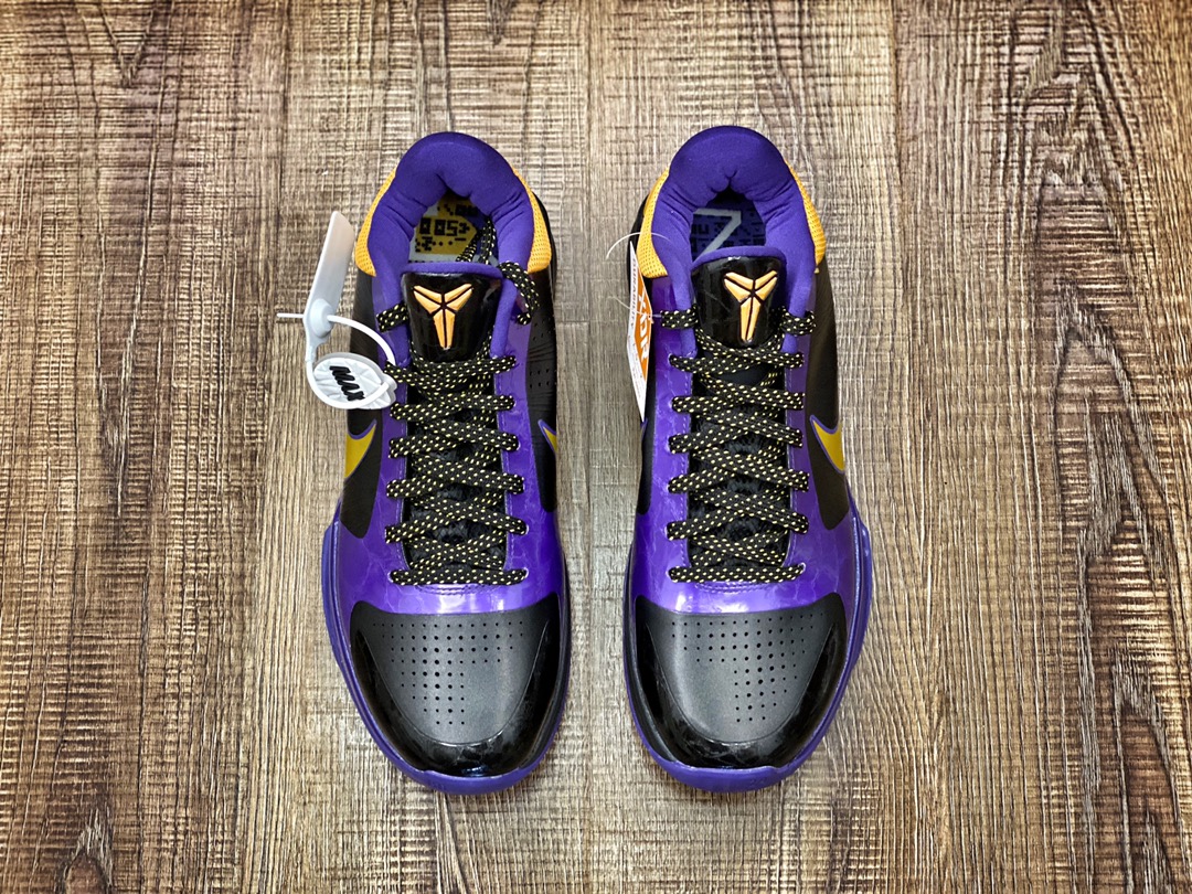 from NIKE KOBE 5