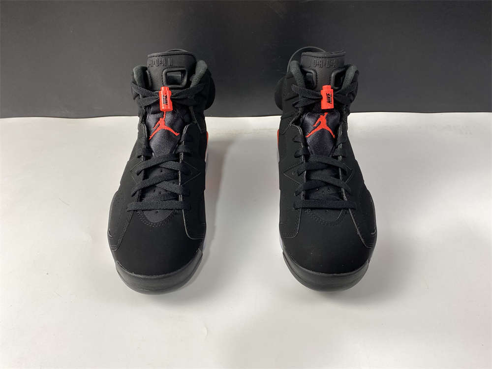 Air Jordan 6 384664-060