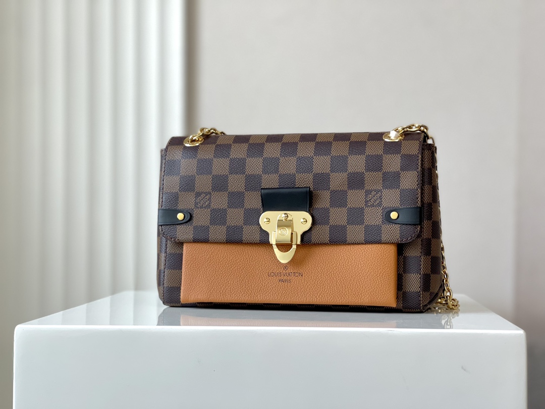 L*ouis V*uitton Top Bag 24.5*6.5*16.5CM