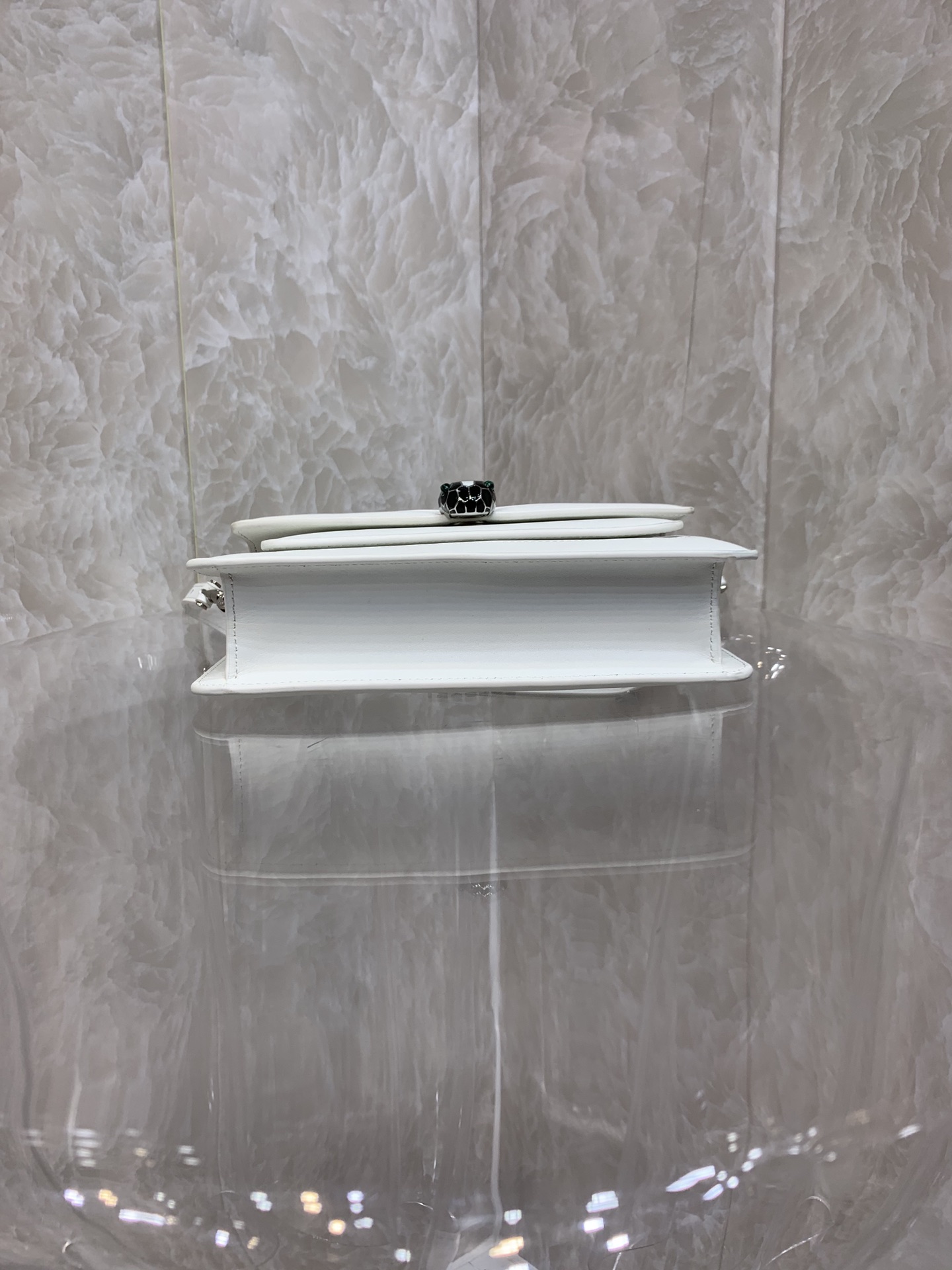 B*vlgari Bag Top Quality 22*15*4.5CM